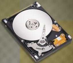 Seagate выпускает свои первые гибридные диски Momentus 5400